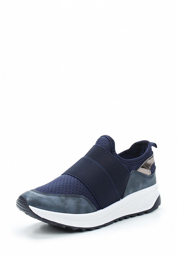 

Кроссовки Ideal Shoes, Синий