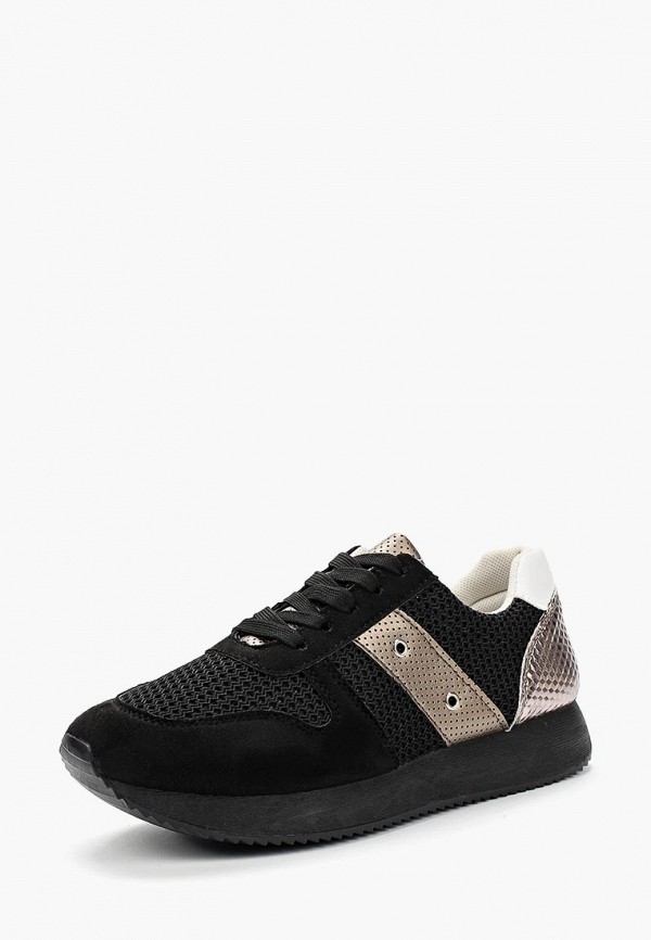 

Кроссовки Ideal Shoes, Черный