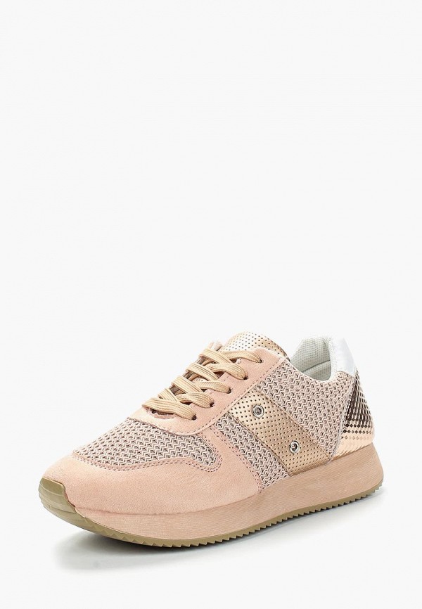 

Кроссовки Ideal Shoes, Бежевый