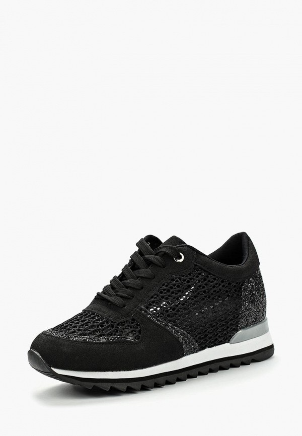 

Кроссовки Ideal Shoes, Черный