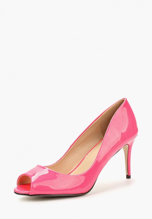 

Туфли Ideal Shoes, Розовый