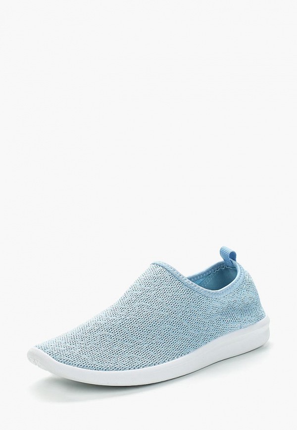

Кроссовки Ideal Shoes, Голубой