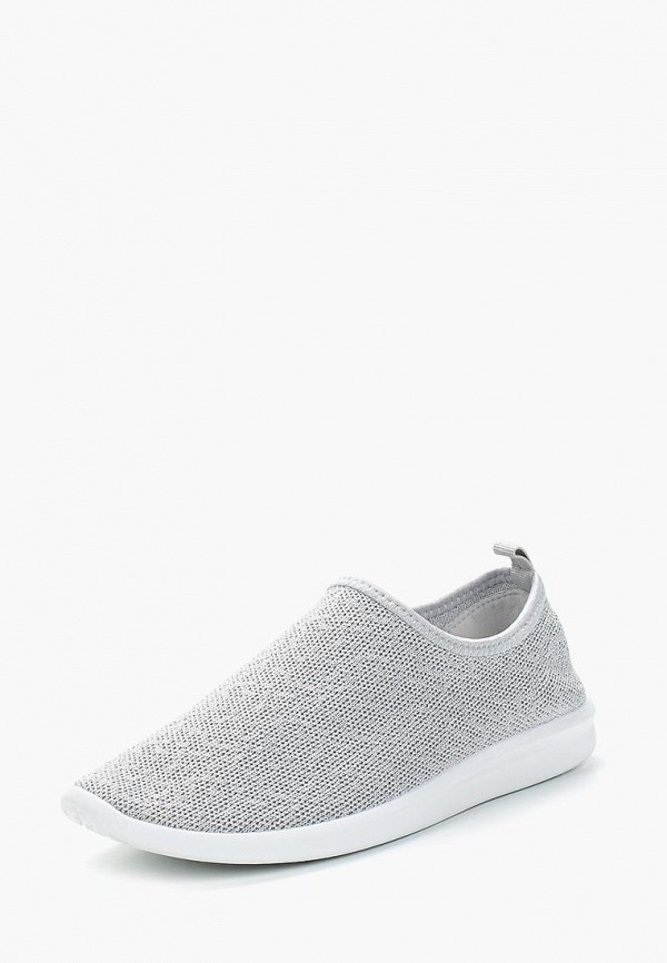 

Кроссовки Ideal Shoes, Серый