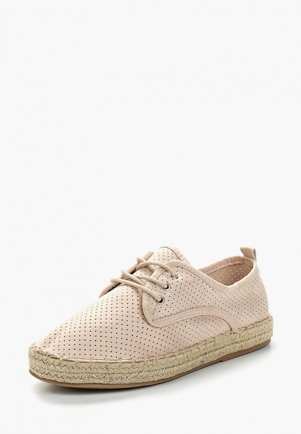 

Ботинки Ideal Shoes, Розовый