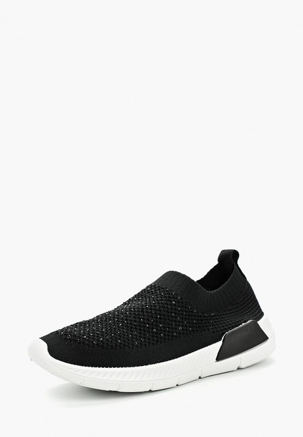 

Кроссовки Ideal Shoes, Черный