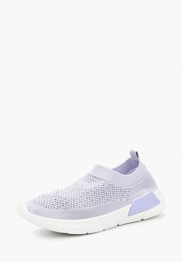 

Кроссовки Ideal Shoes, Фиолетовый