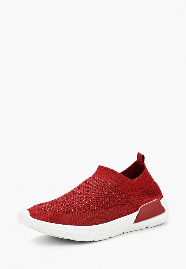 

Кроссовки Ideal Shoes, Красный