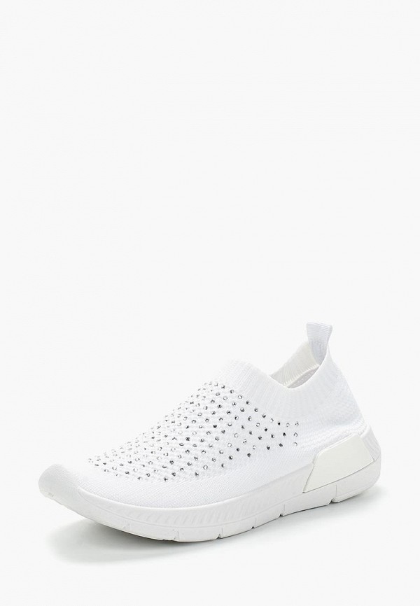 

Кроссовки Ideal Shoes, Белый