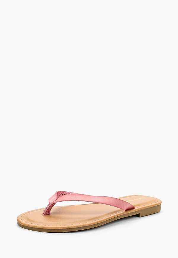 

Сабо Ideal Shoes, Розовый