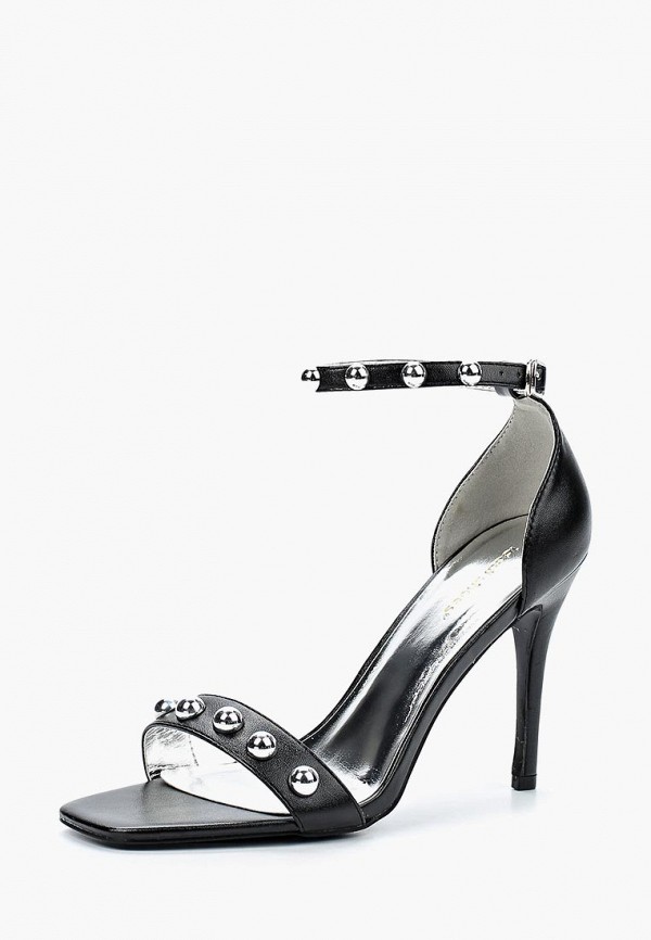 

Босоножки Ideal Shoes, Черный