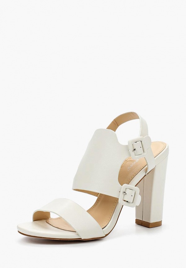 

Босоножки Ideal Shoes, Белый