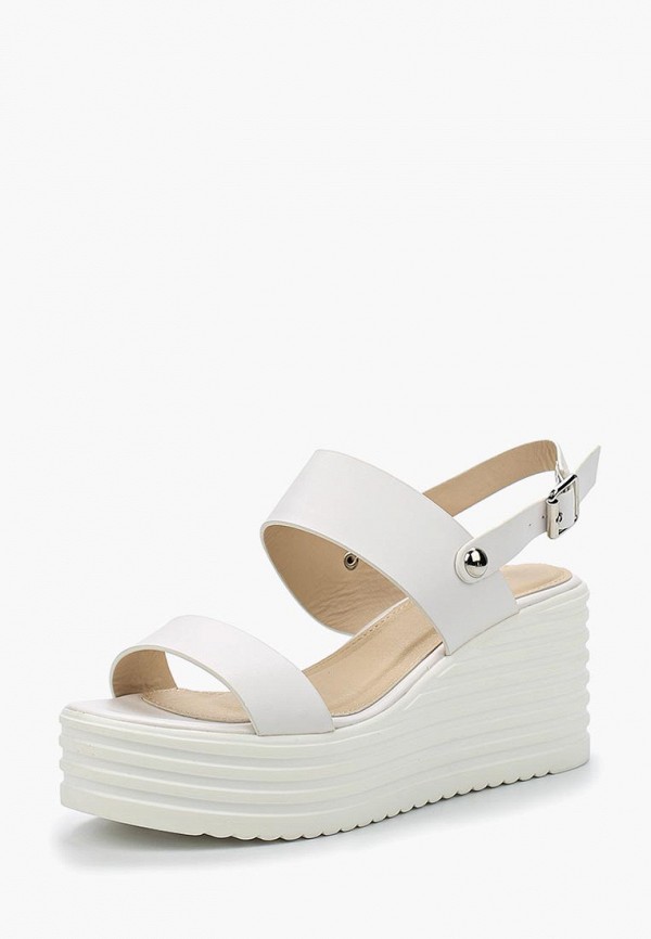 

Босоножки Ideal Shoes, Белый