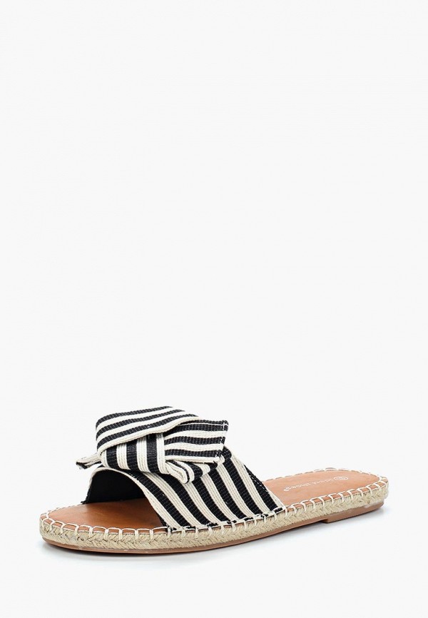 

Эспадрильи Ideal Shoes, Разноцветный