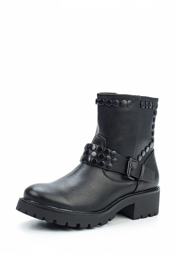 фото Ботинки Ideal Shoes
