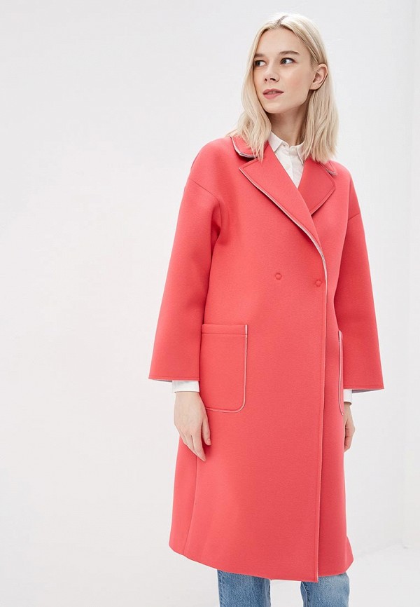 

Пальто Imperial, Розовый
