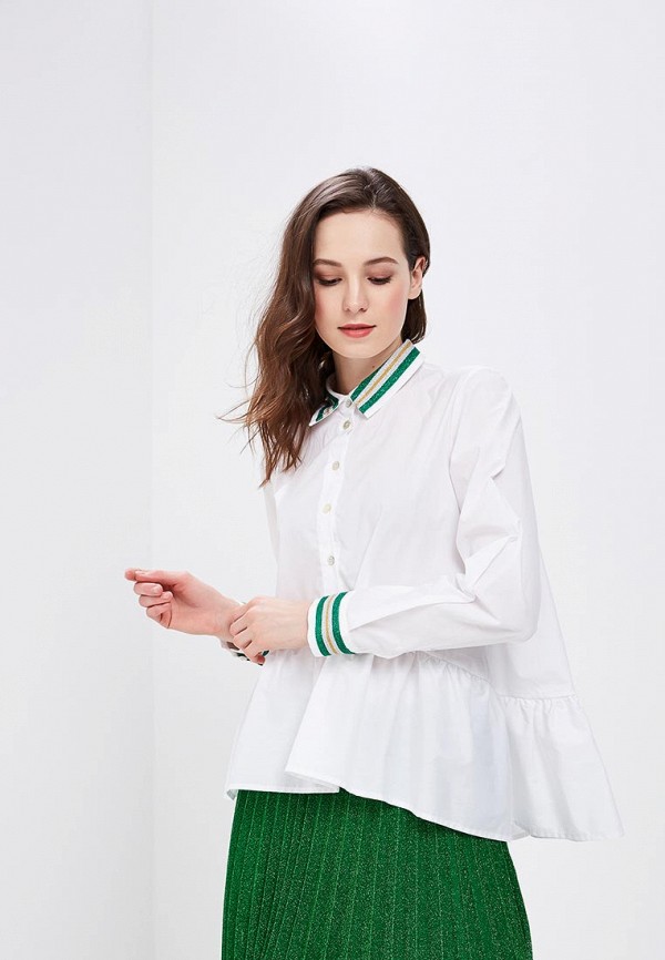 

Блуза Imperial, Белый