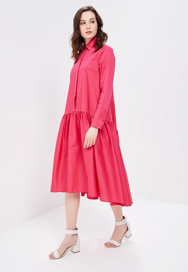 

Платье Imperial, Розовый