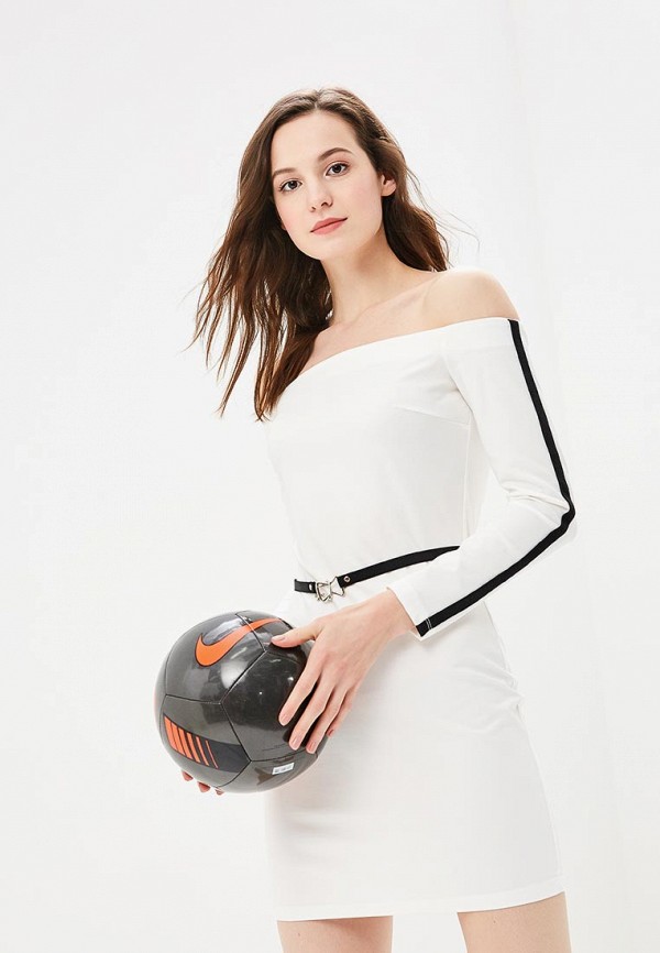 

Платье Imperial, Белый