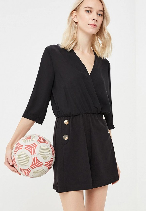 

Комбинезон Imperial, Черный