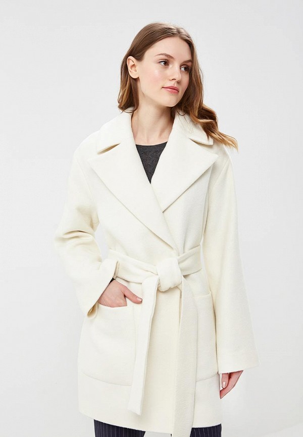 

Пальто Imocean, Белый
