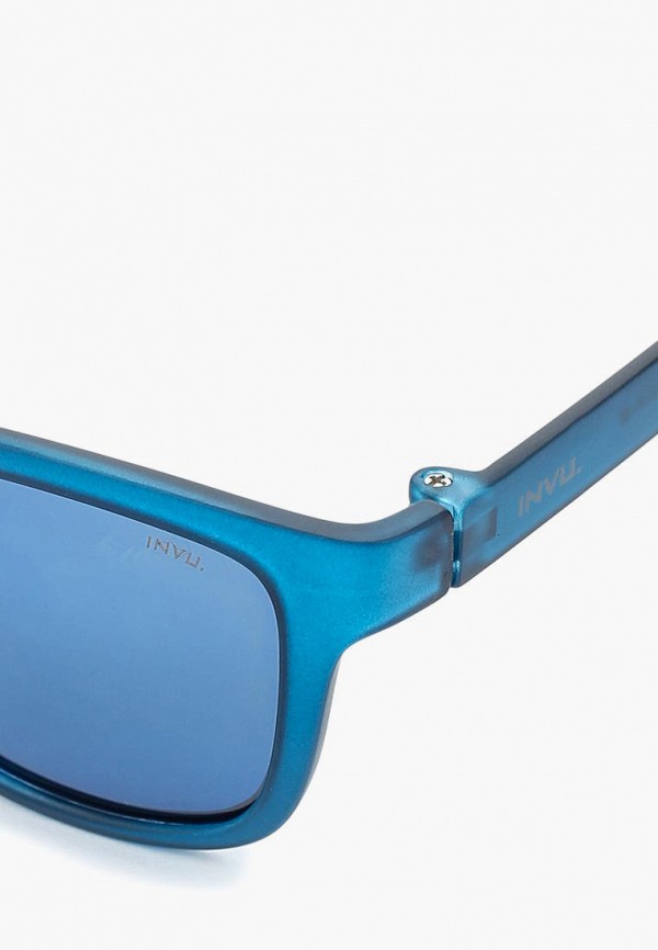 Детские солнцезащитные очки Invu K2815B Фото 2