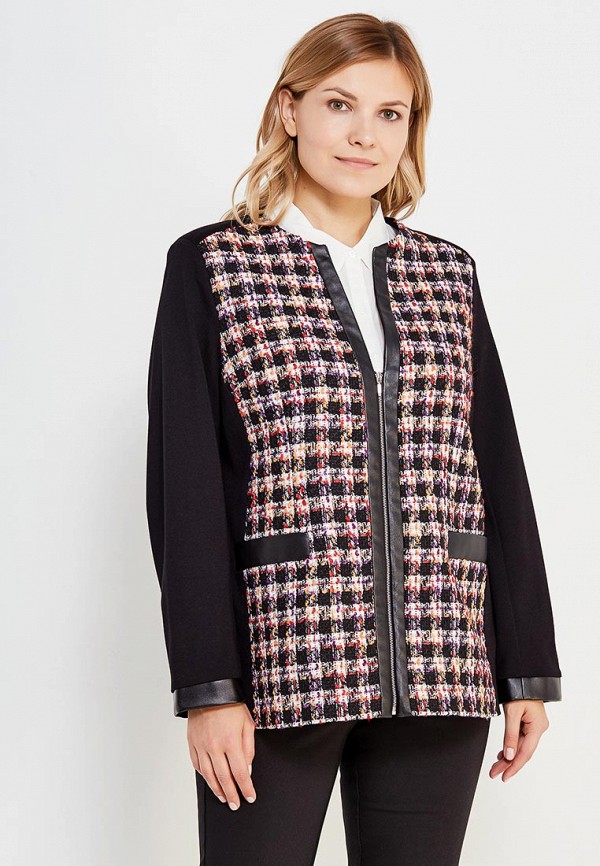 

Жакет Intikoma, Разноцветный