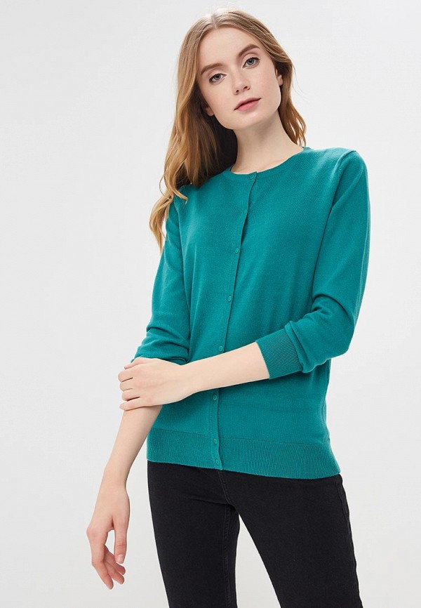 

Кардиган Iwie, Зеленый