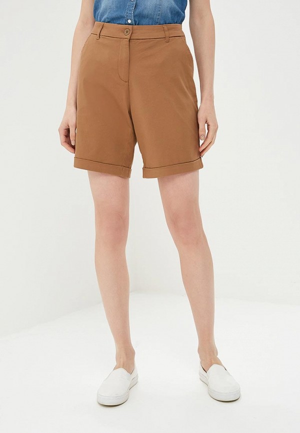 

Шорты Iwie, Коричневый