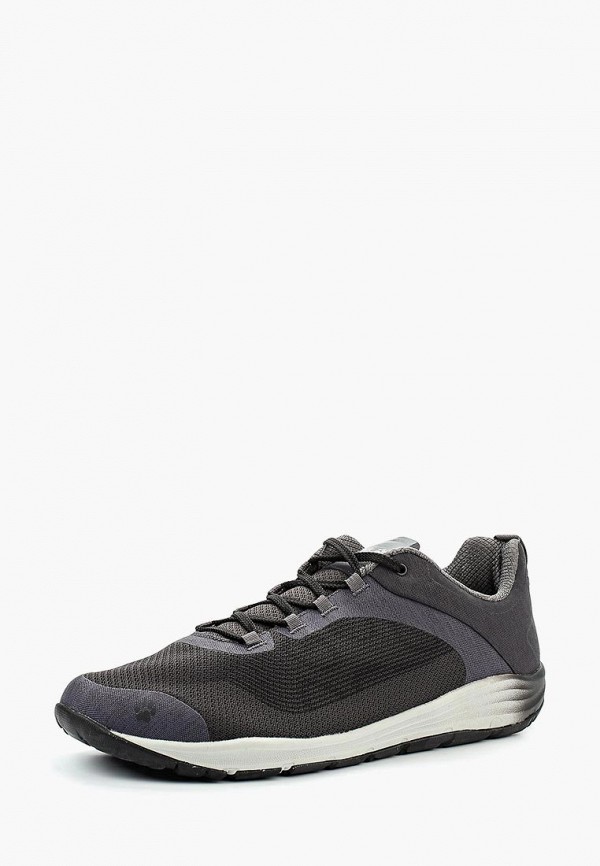

Кроссовки Jack Wolfskin, Серый
