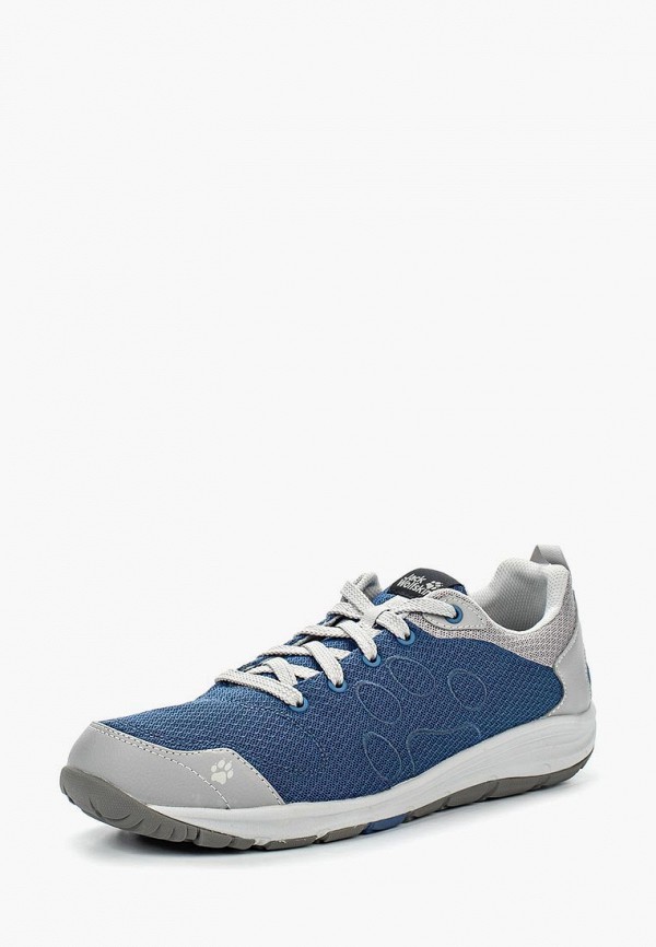 

Кроссовки Jack Wolfskin, Синий