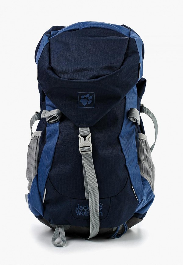 

Рюкзак Jack Wolfskin, Синий