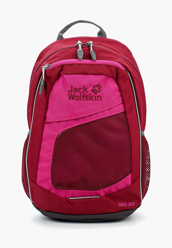 

Рюкзак Jack Wolfskin, Розовый