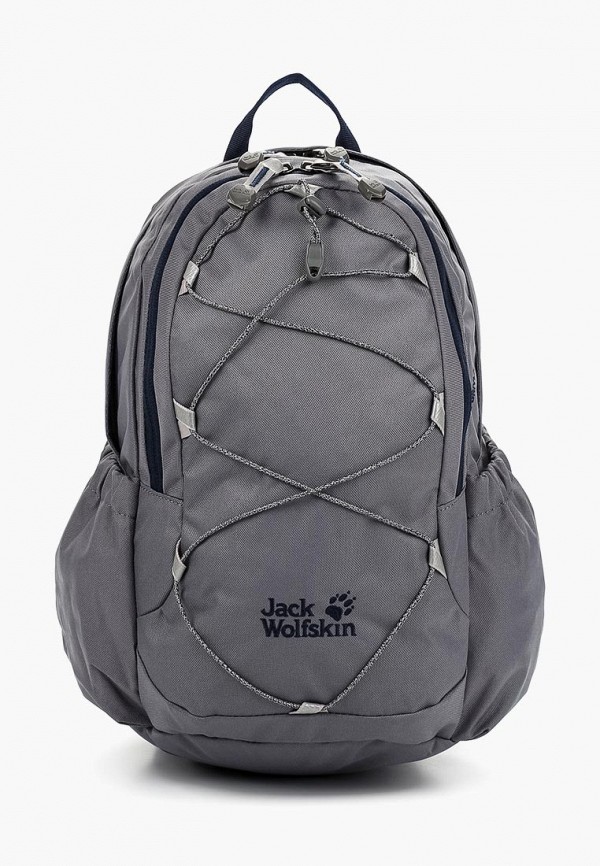 

Рюкзак Jack Wolfskin, Серый