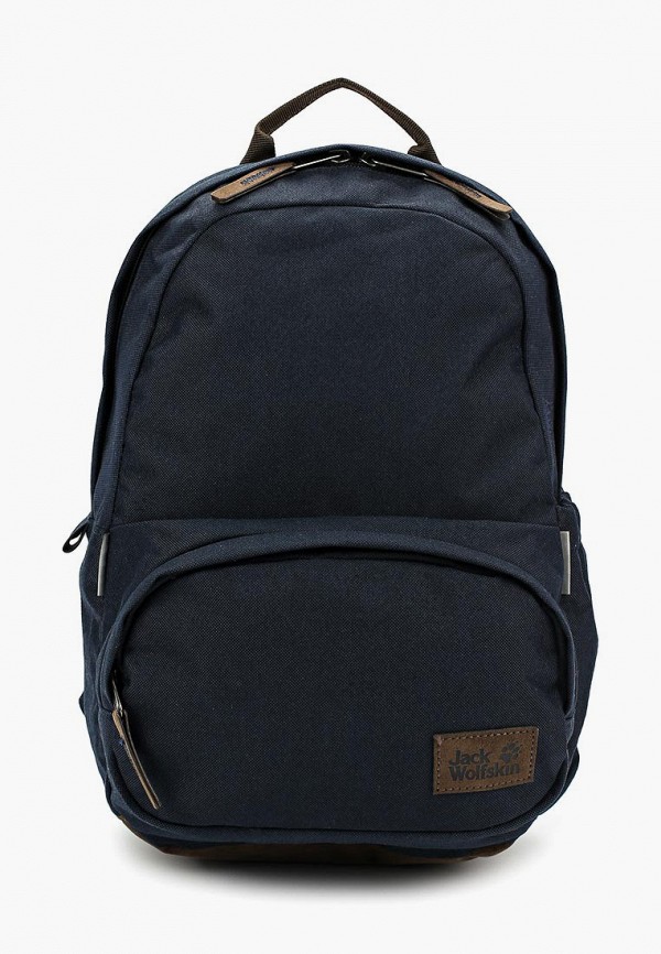 

Рюкзак Jack Wolfskin, Синий
