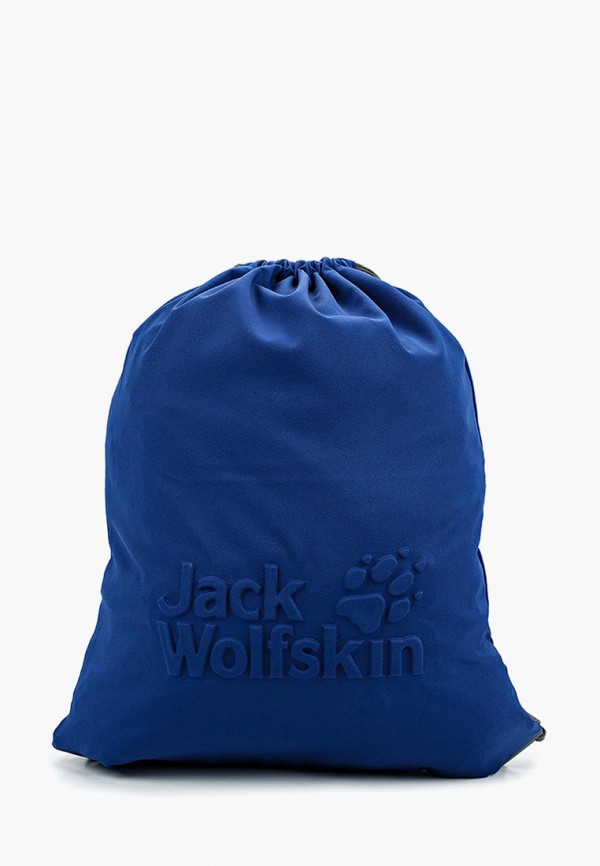 

Мешок Jack Wolfskin, Синий