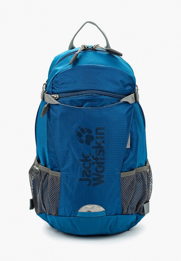 

Рюкзак Jack Wolfskin, Синий