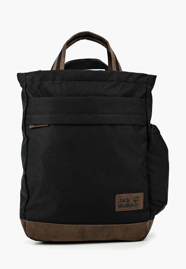 

Сумка Jack Wolfskin, Черный