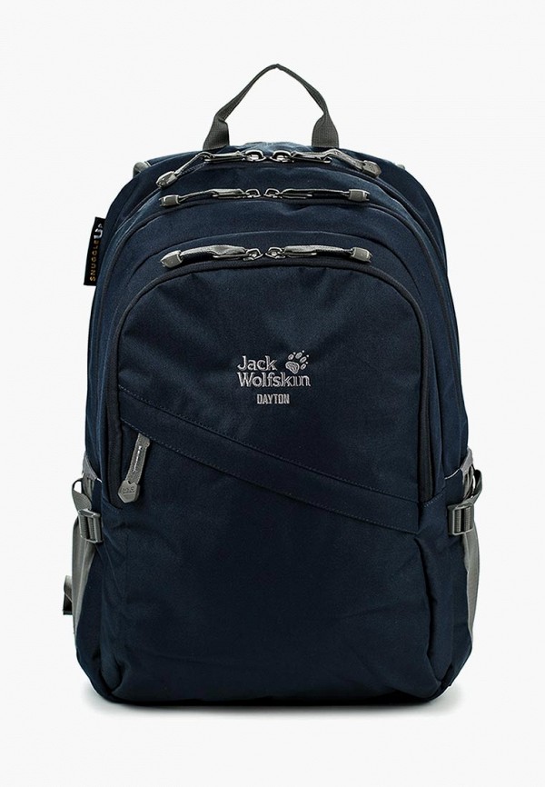 

Рюкзак Jack Wolfskin, Синий
