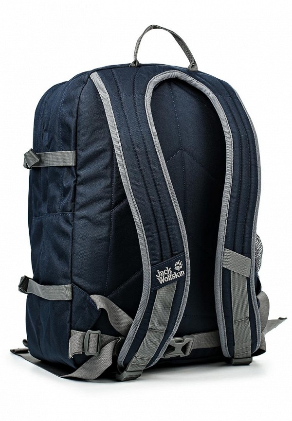 Купить Рюкзак Jack Wolfskin 25300-1010 за 2790р. с доставкой