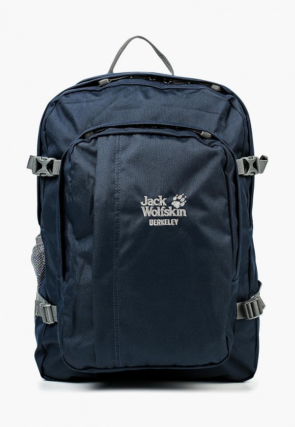 

Рюкзак Jack Wolfskin, Синий