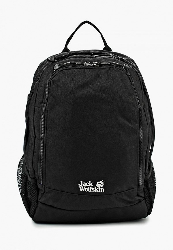 

Рюкзак Jack Wolfskin, Черный