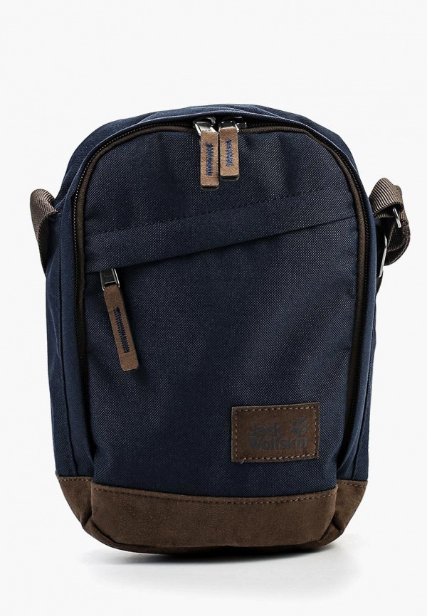 

Сумка Jack Wolfskin, Синий