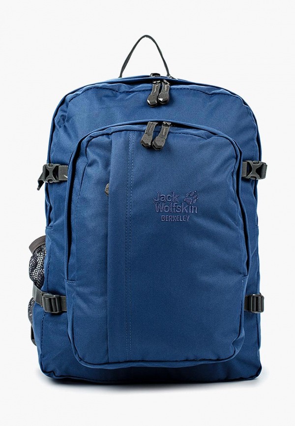 

Рюкзак Jack Wolfskin, Синий