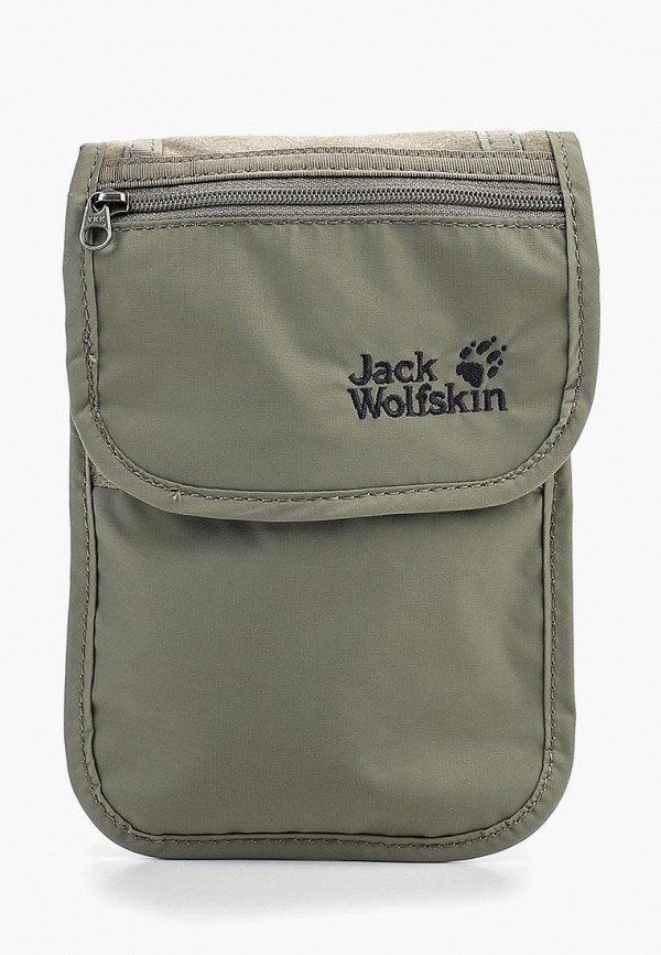 

Сумка Jack Wolfskin, Хаки