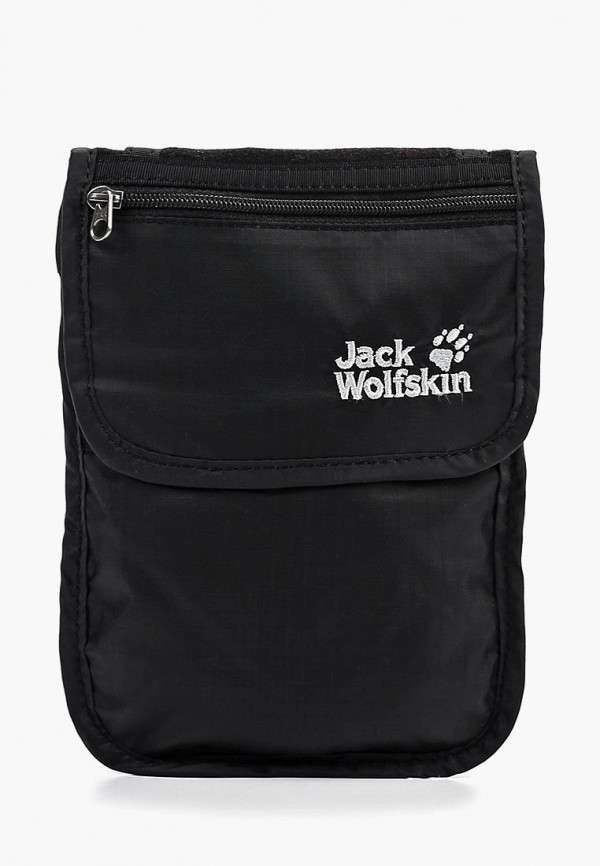 

Сумка Jack Wolfskin, Черный