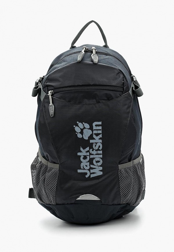 

Рюкзак Jack Wolfskin, Серый