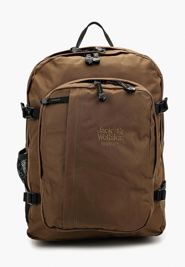 

Рюкзак Jack Wolfskin, Коричневый