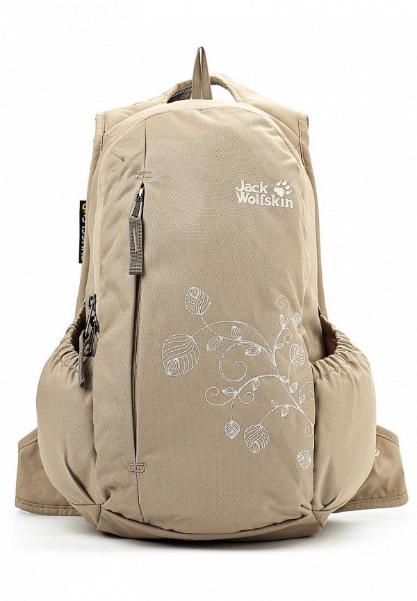 

Рюкзак Jack Wolfskin, Бежевый