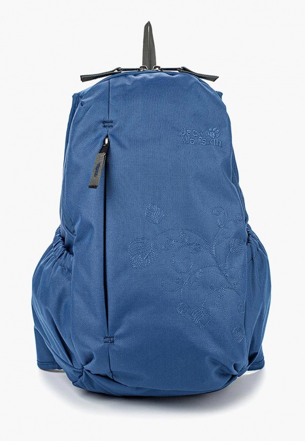 

Рюкзак Jack Wolfskin, Синий