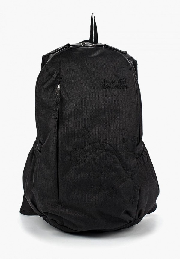 

Рюкзак Jack Wolfskin, Черный